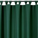 Eurofirany ZAS/GARDEN/C.ZIE 155X200 SZEL/RZEP