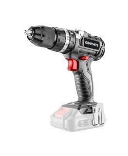 Graphite 58G020 porakone 1700 RPM Avaimeton