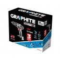 Graphite 58G020 urbis 1700 RPM Bez atslēgas Graphite 58G020 urbis 1700 RPM Bez atslēgas