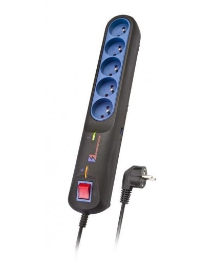Lestar LFT 2005 vooluriba (2,5 m must)