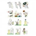 Cloneboy - Dildo Glow In The Dark Cloneboy - Dildo Glow In The Dark