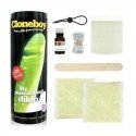 Cloneboy - Dildo Glow In The Dark Cloneboy - Dildo Glow In The Dark