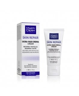 MartiDerm Cicra-Vass Day & night cream 30 ml