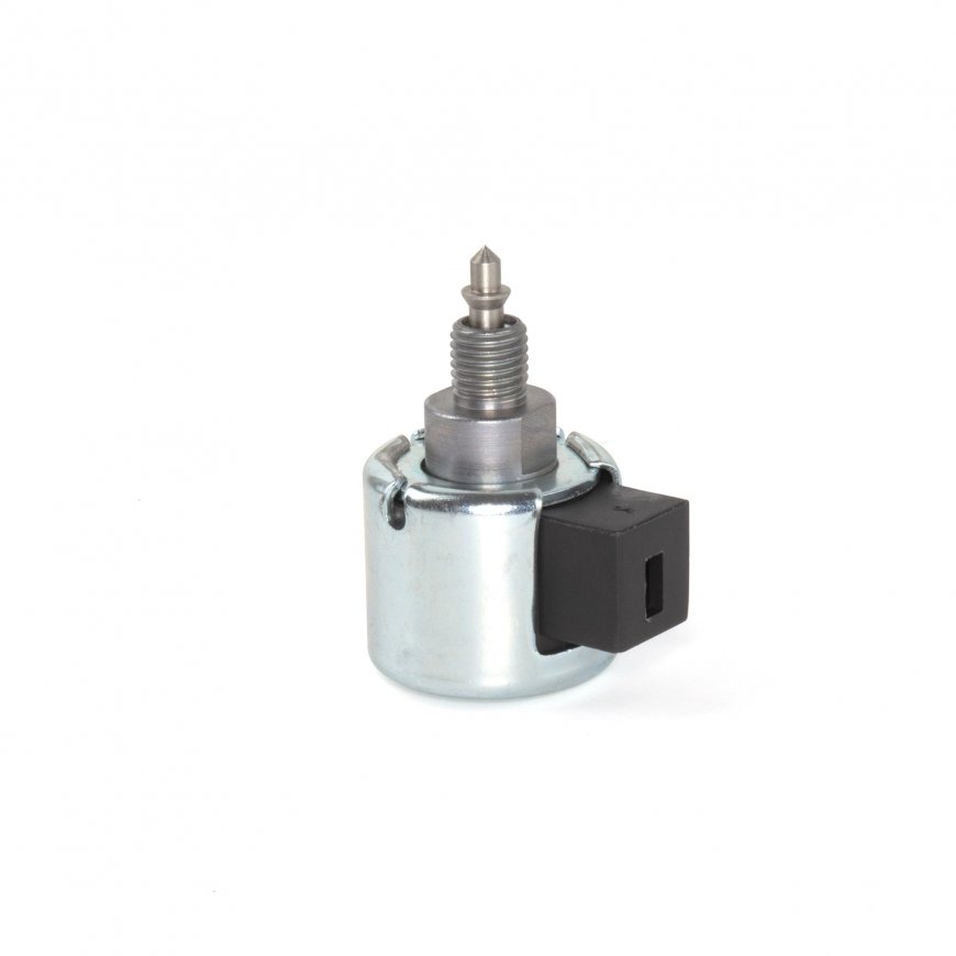Solenoidas Briggs&Stratton 846639