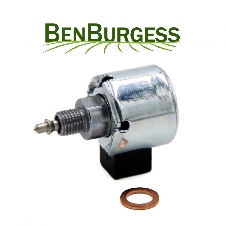 Solenoidas Briggs&Stratton 846639 – 2