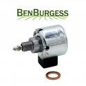 Solenoid Briggs&Stratton 846639 Solenoid Briggs&Stratton 846639
