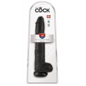 Pipedreams KING COCK - REALISTIC COCK WITH BALLS 30.5 cm Pipedreams KING COCK - REALISTIC COCK WITH BALLS 30.5 cm