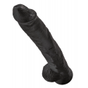 Pipedreams KING COCK - REALISTAS VARPA SU KAMULIAIS 30,5 cm Pipedreams KING COCK - REALISTAS VARPA SU KAMULIAIS 30,5 cm