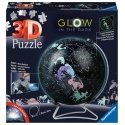 Ravensburger 11544 palapeli 3D-palapeli 180 kpl Pallo Ravensburger 11544 palapeli 3D-palapeli 180 kpl Pallo