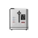 Gastroback Design Digital 2S 7 2 ломтик(а) 950 W Нержавеющая сталь