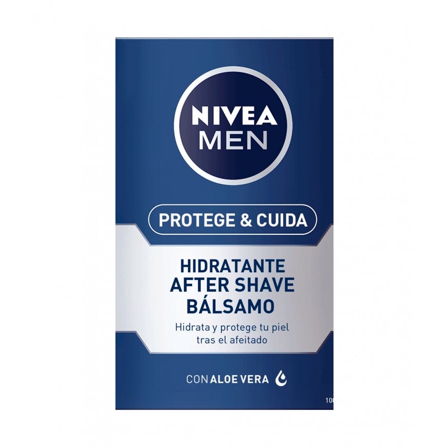 NIVEA Men Protect & Care Balzams