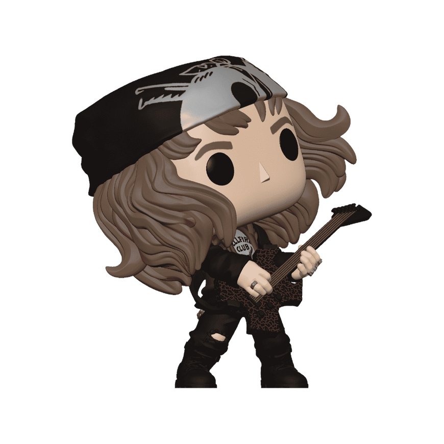 FUNKO POP! 72138 коллекционная фигурка/статуэтка