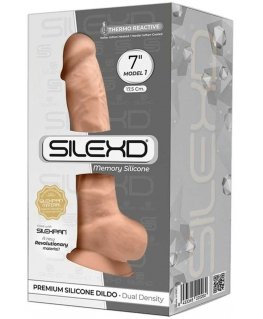 Orion SILEXD - MODEL 1 REALISTIC PENIS PREMIUM SILEXPAN SILICONE 17,5 cm
