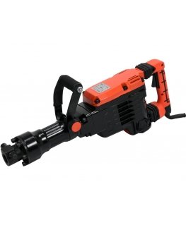 Yato YT-82002 purkuvasara musta, Punainen 1600 W