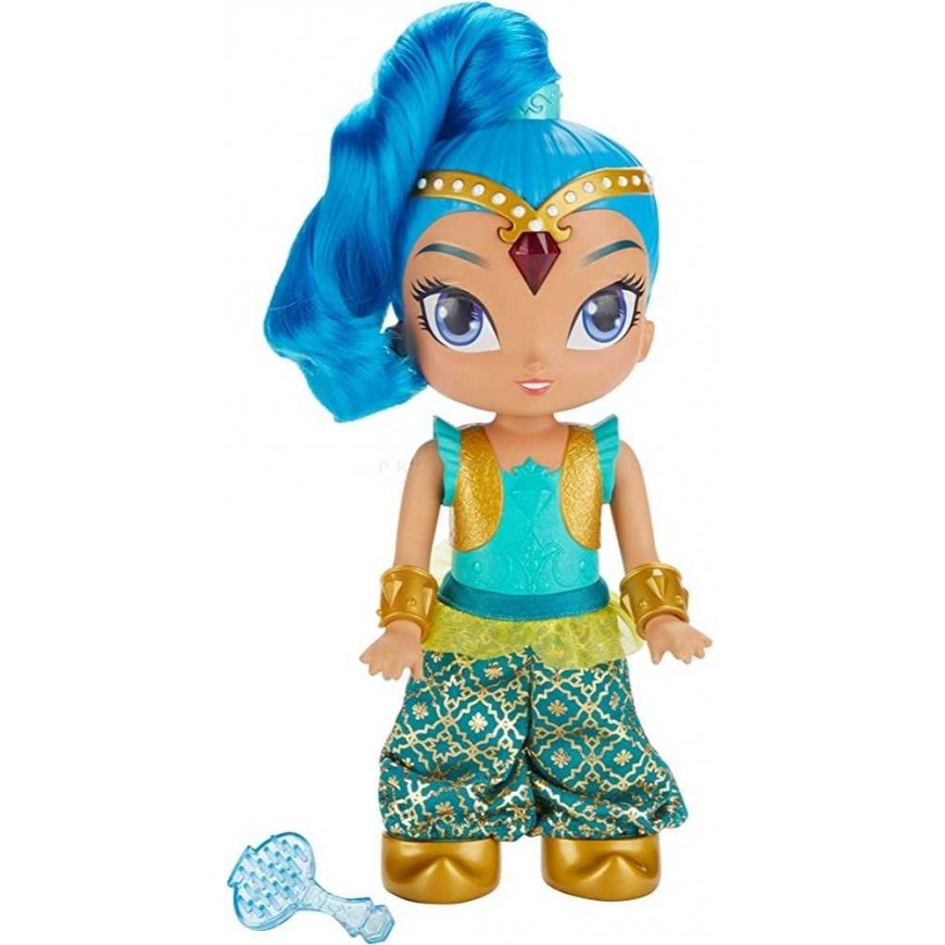 Fisher-Price Fisher Price, Shimmer & Shine