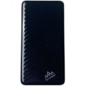 Heat Experience CF00001 ārējais akumulators Litijs 10000 mAh Melns Heat Experience CF00001 ārējais akumulators Litijs 10000 mAh Melns