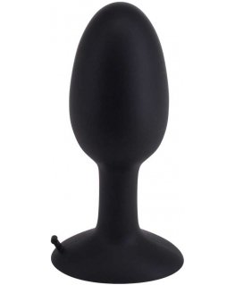 Seven creations Seven creations SEVENCREATIONS ROLL PLAY PLUG SILICONE LARGE