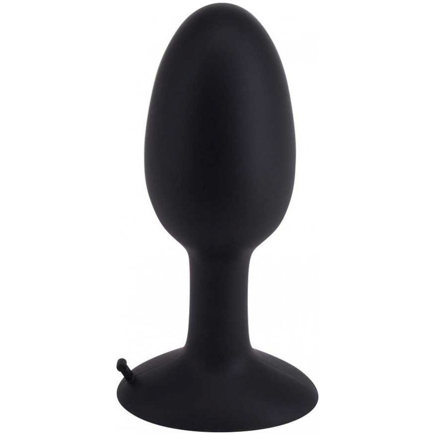 Seven creations Seven creations SEVENCREATIONS ROLL PLAY PLUG SILICONE LARGE