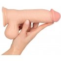 Orion NS Dildo with movable skin 20