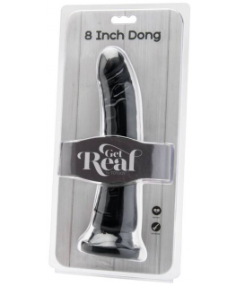 Toyjoy GET REAL - DONG 20.5 CM