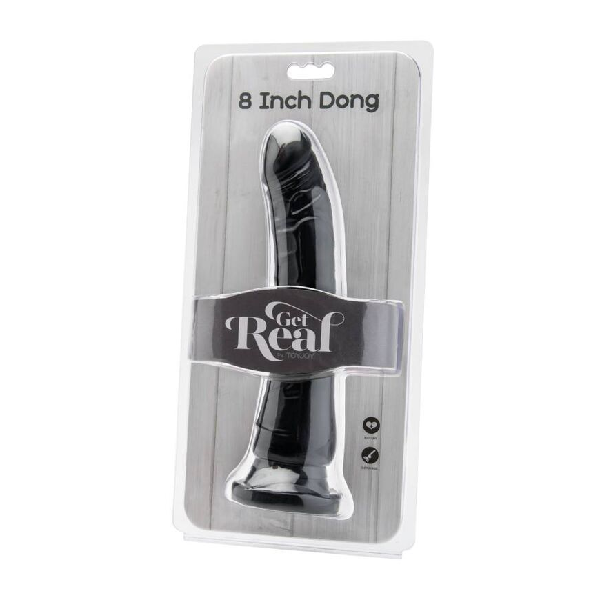Toyjoy GET REAL - DONG 20.5 CM