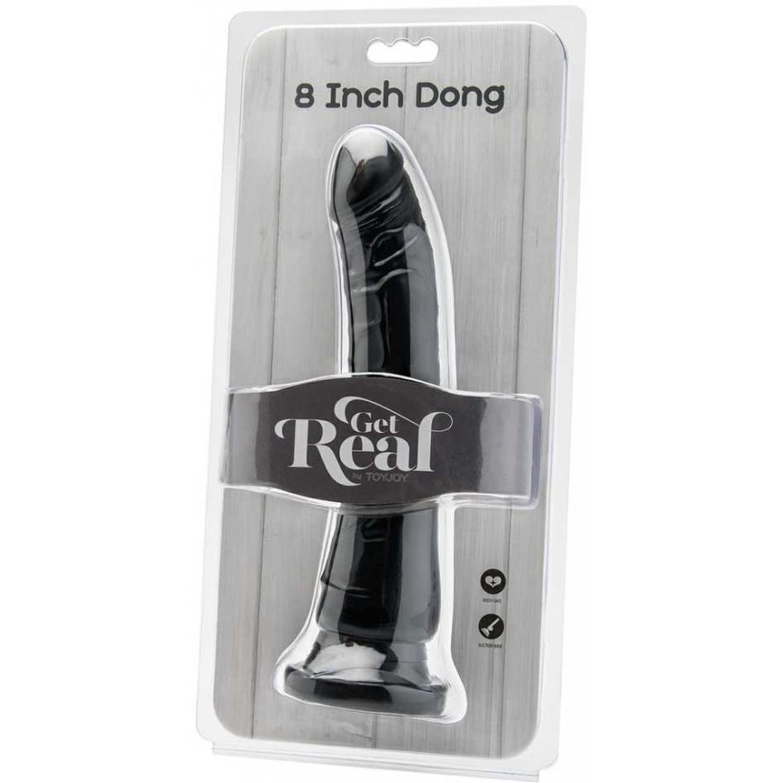 Toyjoy GET REAL - DONG 20.5 CM – 3