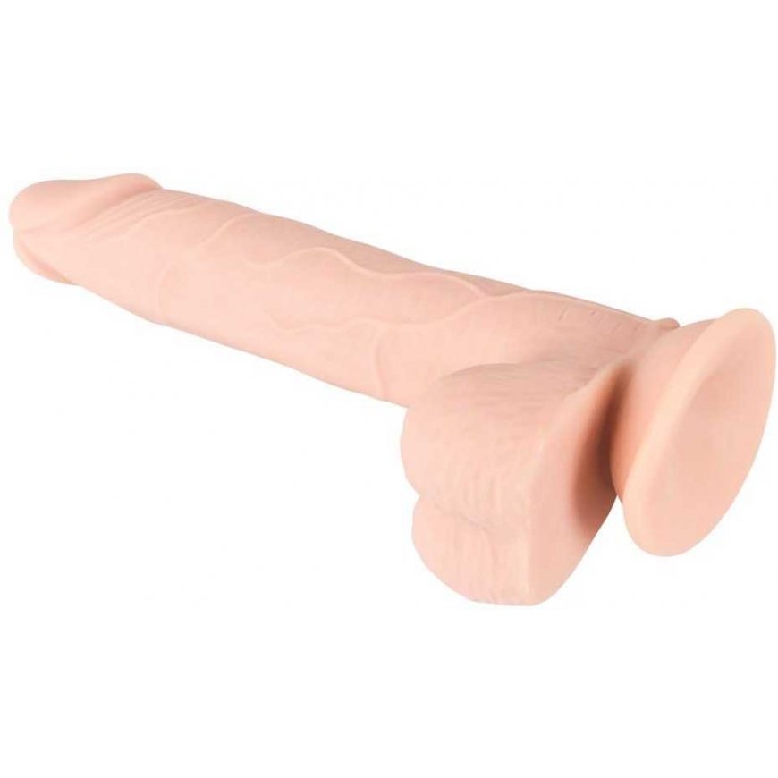 Orion Nature Skin Medium Dildo 24cm – 4