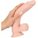 Orion Nature Skin Medium Dildo 24cm Orion Nature Skin Medium Dildo 24cm