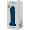 Orion ADRIEN LASTIC - HITSENS 1 SILICONE DILDO Blue
