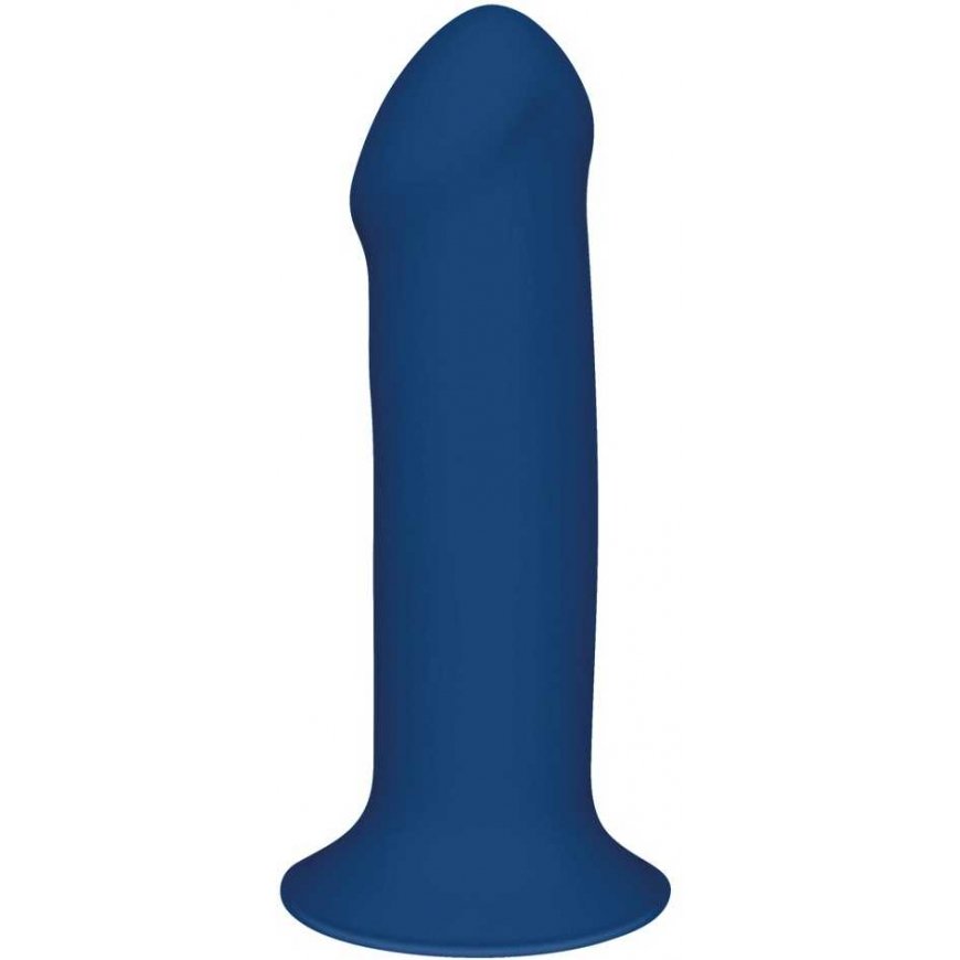 Orion ADRIEN LASTIC - HITSENS 1 SILICONE DILDO Blue – 2
