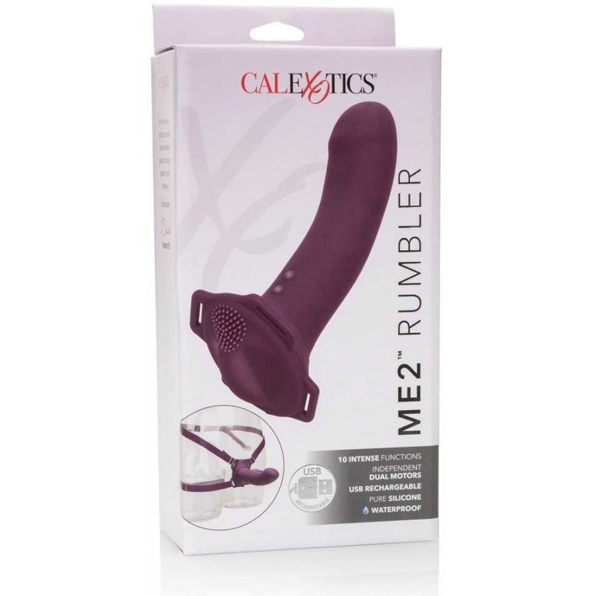 Calexotics Proteza-Me2 Rumbler – 2