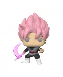FUNKO POP! Animation 58015 mängukangelase nukk ja kollektsiooniese