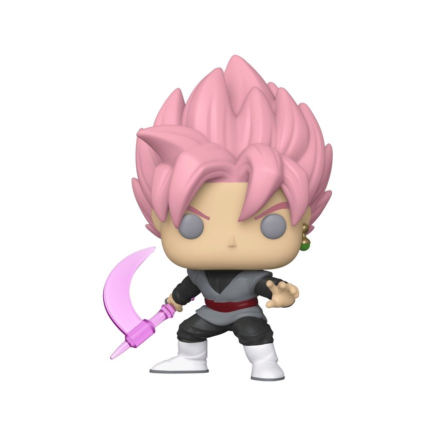 FUNKO POP! Animation 58015 action - ja keräilyfiguuri