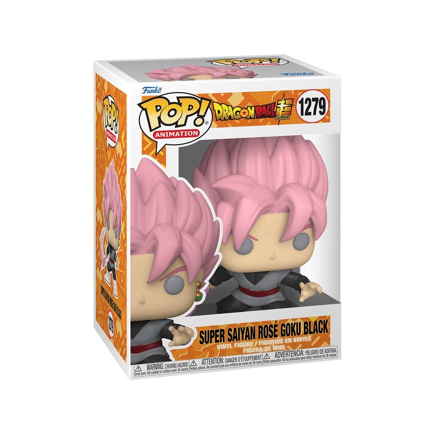 FUNKO POP! Animation 58015 коллекционная фигурка/статуэтка – 2