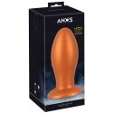 ANOS Big soft butt plug with s ANOS Big soft butt plug with s
