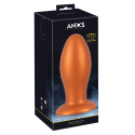 ANOS Big soft butt plug with s ANOS Big soft butt plug with s
