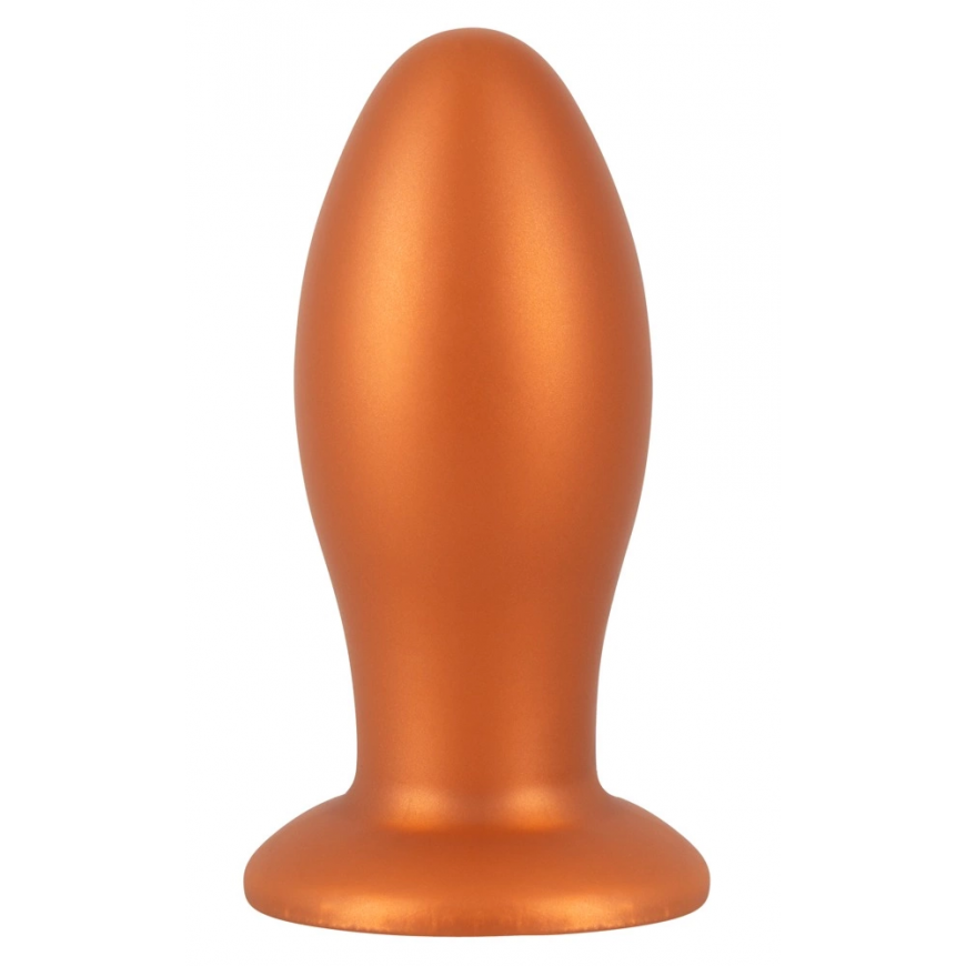ANOS Big soft butt plug with s – 3