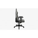 Aerocool Crown AeroSuede Universaalne mängutool Polsterdatud iste Stone Hall Aerocool Crown AeroSuede Universaalne mängutool Polsterdatud iste Stone Hall