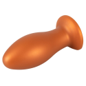ANOS Big soft butt plug with s ANOS Big soft butt plug with s
