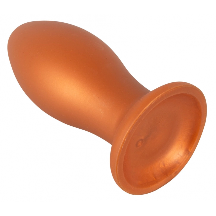 ANOS Big soft butt plug with s – 5
