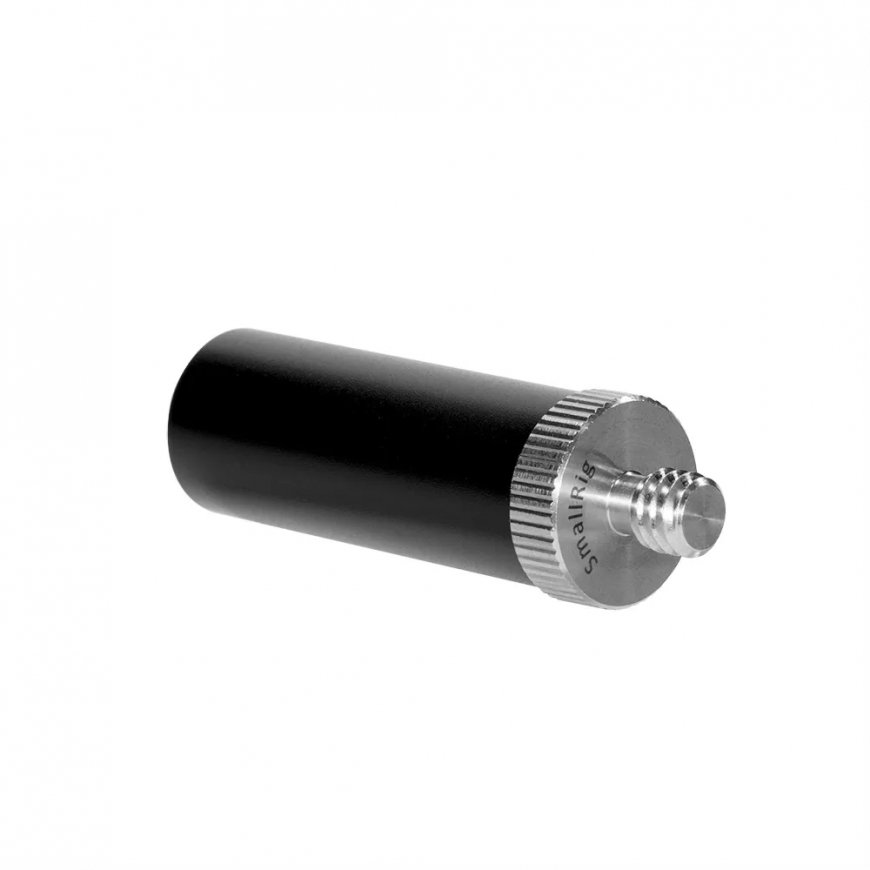 SmallRig 15mm Micro Rod (1.5inch) with 1/4" thread – 2