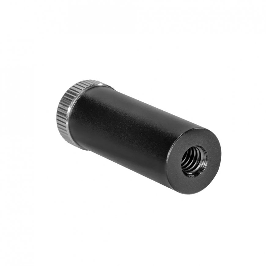 SmallRig 15mm Micro Rod (1.5inch) with 1/4" thread – 3