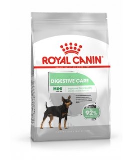 Royal Canin Mini Digestive Care 10 kg Aikuinen Siipikarja