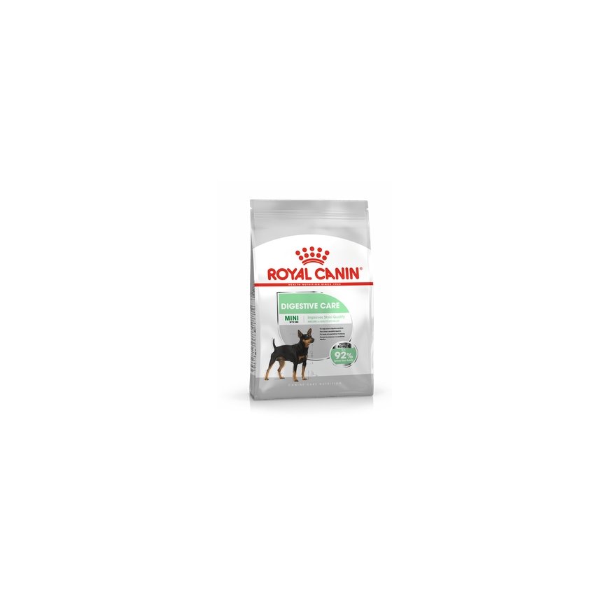 Royal Canin Mini Digestive Care 10 kg Adult Poultry