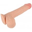 Orion NS Dildo with movable skin 19 Orion NS Dildo with movable skin 19