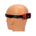 Yato YT-08596 flashlight Black, Red Headband flashlight LED Yato YT-08596 flashlight Black, Red Headband flashlight LED