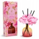 La Casa de los Aromas Flower Bouquet Jasmine & Cedar kvapiosios lazdelės 170ml La Casa de los Aromas Flower Bouquet Jasmine & Cedar kvapiosios lazdelės 170ml