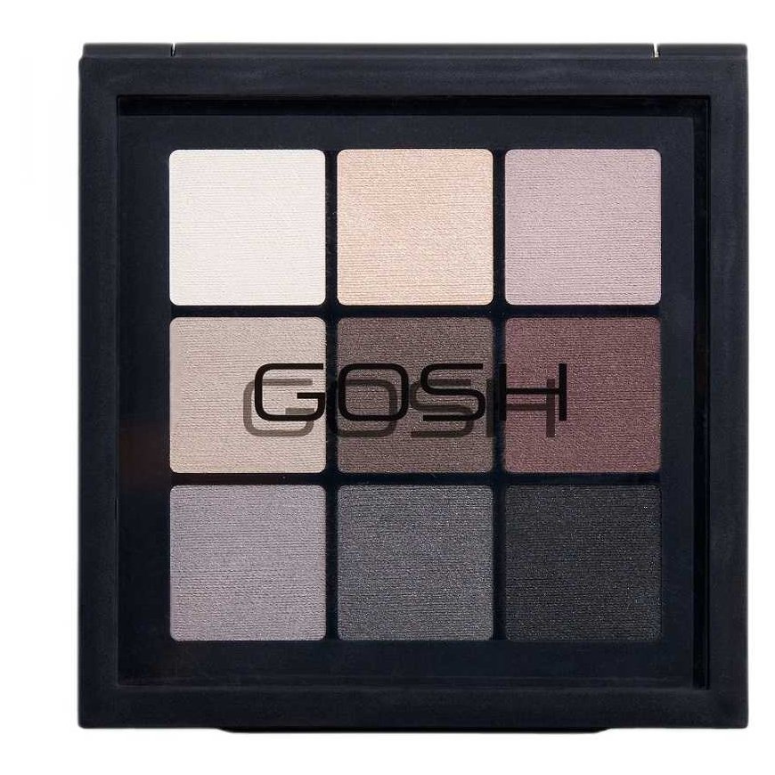 Gosh Eyedentity eyeshadow palette 005 Be