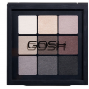 Gosh Eyedentity akių šešėlių paletė 005 Be Hopeful 8g Gosh Eyedentity akių šešėlių paletė 005 Be Hopeful 8g