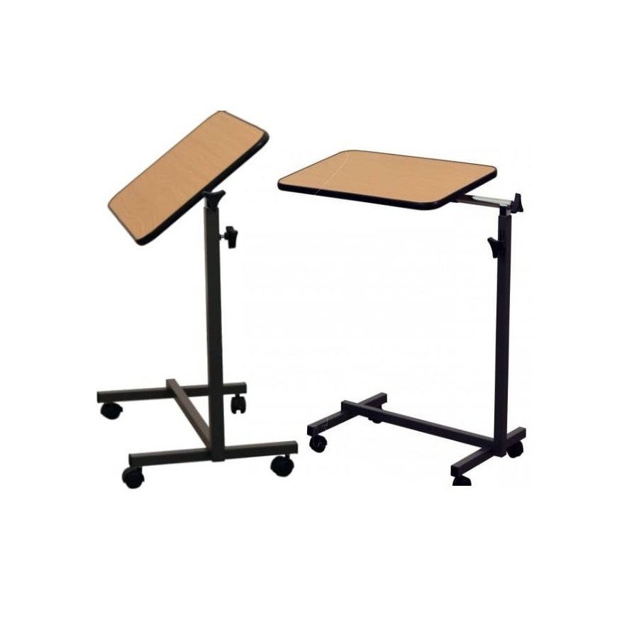 Bedside table EASY - beech – 3